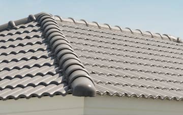 advantages of Whiteley clay roofing
