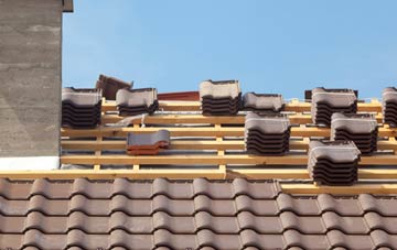Whiteley clay roofing costs