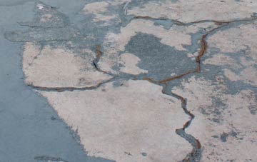 fibreglass roofing replacement Whiteley