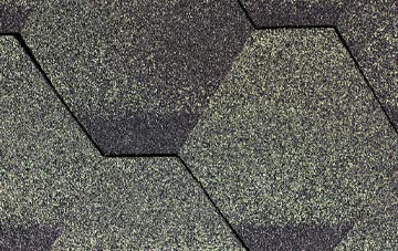 Whiteley fibreglass shingle repairs