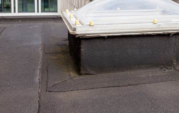 disadvantages of Whiteley flat roofs