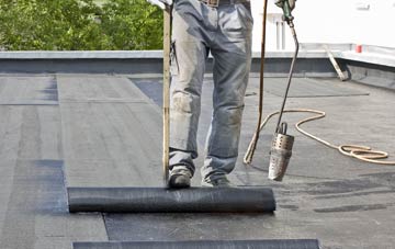 flat roof replacement Whiteley, Hampshire