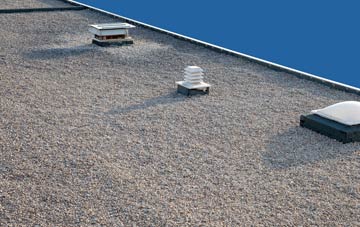 flat roofing Whiteley, Hampshire