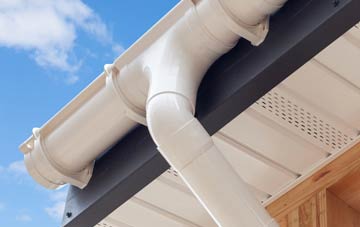 Whiteley gutter installation costs