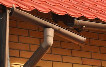 Whiteley gutter repair costs