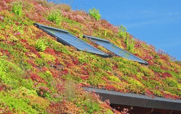 Whiteley living roof systems
