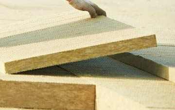 measuring Whiteley tapered insulation