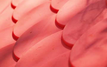 Whiteley plastic roof costs