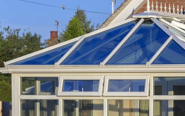 professional Whiteley conservatory insulation