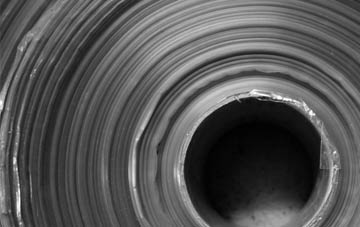 Whiteley pvc roof replacement