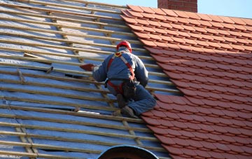 roof tiles Whiteley, Hampshire