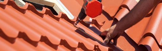 save on Whiteley roof installation costs