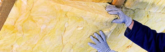 quotes for Whiteley roof insulation