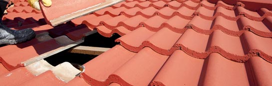 compare Whiteley roof repair quotes