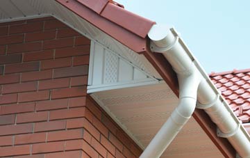 Whiteley soffit repair costs