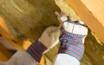 types of Whiteley pitched roof insulation materials