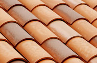 Whiteley clay roofing