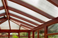 Whiteley conservatory roofing insulation