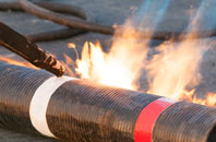 Whiteley flat roofing replacement