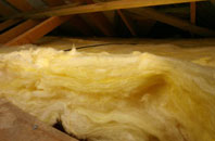 Whiteley pitch roof insulation