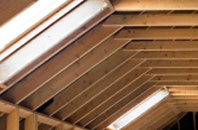 Whiteley tapered roof insulation quotes