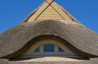 Whiteley thatch roofing